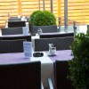 Ansicht Garten