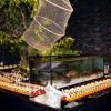 Heringschmaus 2012 - Vorspeisenbuffet
