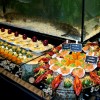 Heringschmaus 2012 - Vorspeisenbuffet