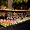 Heringschmaus 2012 - Vorspeisenbuffet